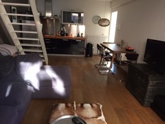 Nieuw in verhuur:Voetboogstraat, 1012 XK Amsterdam - Foto