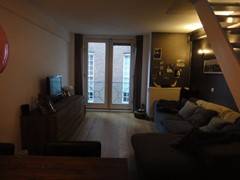 Nieuw in verhuur:Voetboogstraat, 1012 XK Amsterdam - Foto