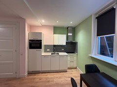 Nieuw in verhuur:Koninginneweg, 1075 CN Amsterdam - Foto