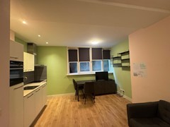 Nieuw in verhuur:Koninginneweg, 1075 CN Amsterdam - Foto