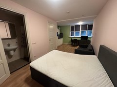 Nieuw in verhuur:Koninginneweg, 1075 CN Amsterdam - Foto