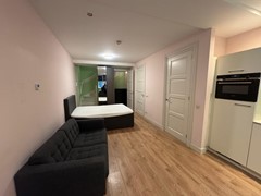 Nieuw in verhuur:Koninginneweg, 1075 CN Amsterdam - Foto