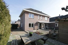 Verhuurd: Goofystraat, 1336ZE Almere
