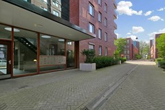 Nieuw in verhuur: Johan Hofmanstraat, 1069 KD Amsterdam