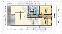 Nieuw in verhuur: Johan Hofmanstraat, 1069 KD Amsterdam