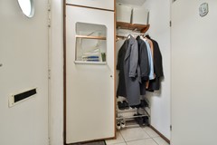 Nieuw in verkoop:Willy Pétillonstraat, 1064 MR Amsterdam - Foto