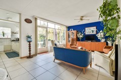 Nieuw in verkoop:Willy Pétillonstraat, 1064 MR Amsterdam - Foto