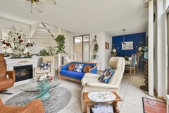 Nieuw in verkoop:Willy Pétillonstraat, 1064 MR Amsterdam - Foto