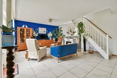 Nieuw in verkoop:Willy Pétillonstraat, 1064 MR Amsterdam - Foto