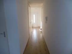 Nieuw in verhuur:President Allendelaan, 1068 VM Amsterdam - Foto