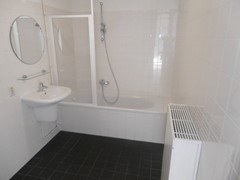 Nieuw in verhuur:President Allendelaan, 1068 VM Amsterdam - Foto