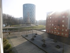 Nieuw in verhuur: President Allendelaan, 1068 VM Amsterdam