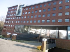 Nieuw in verhuur: President Allendelaan, 1068 VM Amsterdam