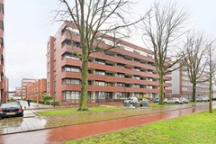 Johan Hofmanstraat, 1069KD Amsterdam