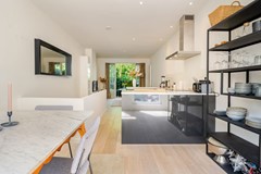 Nieuw in verhuur:Wiltzanghlaan, 1055 KH Amsterdam - Foto