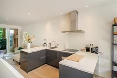 Nieuw in verhuur:Wiltzanghlaan, 1055 KH Amsterdam - Foto