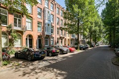 Johannes Verhulststraat, 1071NE Amsterdam