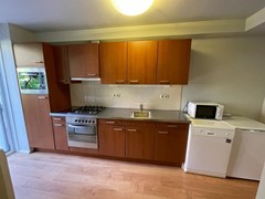 Nieuw in verhuur:Johannes Verhulststraat, 1071 NE Amsterdam - Foto