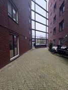 Nieuw in verhuur:Hugo de Grootkade, 1052 LW Amsterdam - Foto