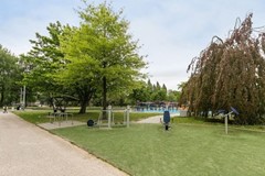 Nieuw in verhuur: Wolbrantskerkweg, 1069 DA Amsterdam