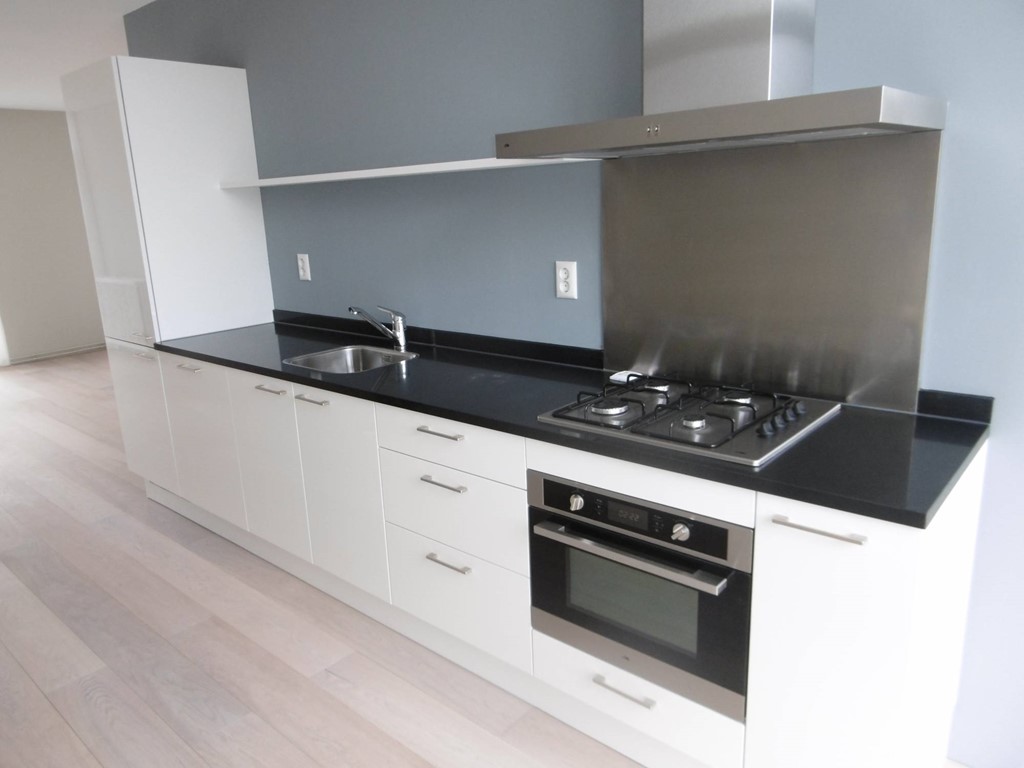 Jan Van Duivenvoordestraat, Amsterdam foto 3