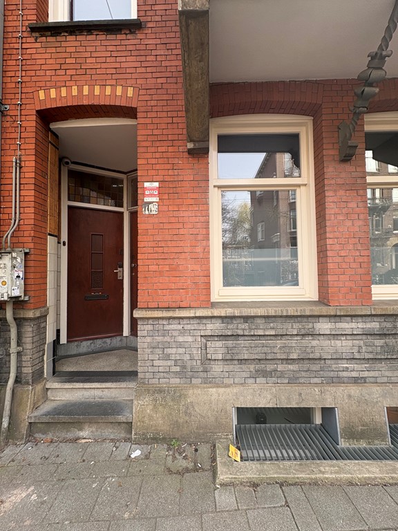 Koninginneweg, Amsterdam