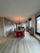 Nieuw in verhuur:IJburglaan 696, 1087 CE Amsterdam - Foto