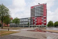appartementen te huur op Osdorper Ban 708