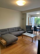 Nieuw in verhuur:Johannes Verhulststraat 34H, 1071 NE Amsterdam - Foto