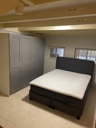 Nieuw in verhuur:Johannes Verhulststraat 34H, 1071 NE Amsterdam - Foto