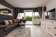 Nieuw in verhuur:Meidoornweg 234, 1171 KE Badhoevedorp - Foto