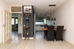 Nieuw in verhuur:Meidoornweg 234, 1171 KE Badhoevedorp - Foto