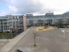 Lederambachtstraat 84, 1069HK Amsterdam