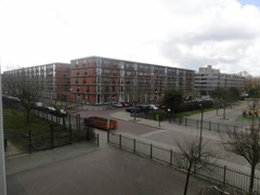 Nieuw in verhuur: Lederambachtstraat 84, 1069 HK Amsterdam