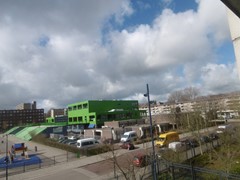 Nieuw in verhuur: Lederambachtstraat 84, 1069 HK Amsterdam