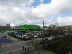 Nieuw in verhuur: Lederambachtstraat 84, 1069 HK Amsterdam