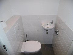 Nieuw in verhuur: Wolbrantskerkweg 199C, 1069 CL Amsterdam