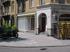 Nieuw in verhuur: Johannes Verhulststraat, 1071 NE Amsterdam