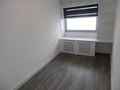 Nieuw in verhuur: Baden Powellweg 18B, 1069 KW Amsterdam