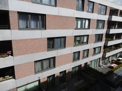Nieuw in verhuur: Baden Powellweg 52D, 1069 LK Amsterdam