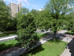 Nieuw in verhuur: Baden Powellweg 52D, 1069 LK Amsterdam