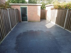 Nieuw in verhuur: Hermitagelaan 42, 1064 WE Amsterdam