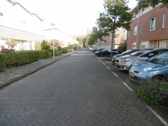 Nieuw in verhuur: Hermitagelaan 42, 1064 WE Amsterdam