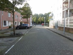 Nieuw in verhuur: Hermitagelaan 42, 1064 WE Amsterdam