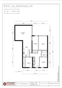 Nieuw in verhuur: Martini van Geffenstraat 142, 1068 GL Amsterdam