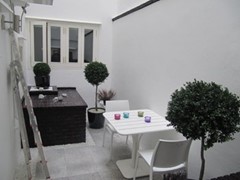 Nieuw in verhuur:Singel 374Sous, 1016 AH Amsterdam - Foto