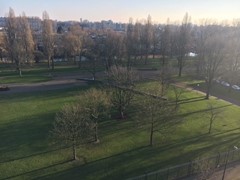 Nieuw in verhuur: Wolbrantskerkweg 110G, 1069 DA Amsterdam