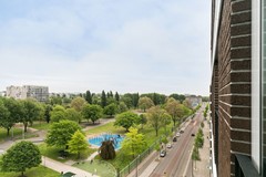 Nieuw in verhuur: Wolbrantskerkweg 110G, 1069 DA Amsterdam