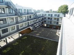 Nieuw in verhuur: Wolbrantskerkweg 199C, 1069 CL Amsterdam