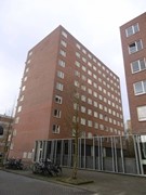 Evertsweertplantsoen 88, 1069RL Amsterdam